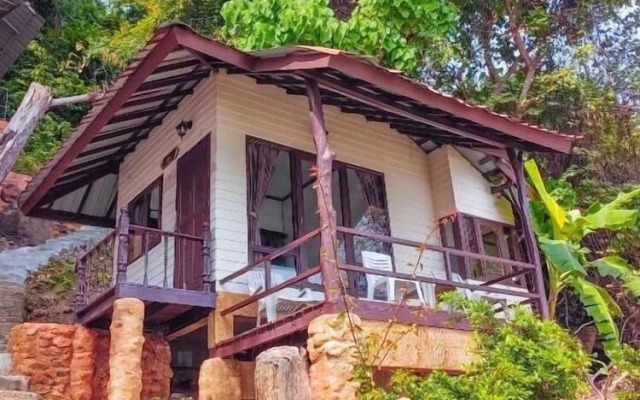 Phi Phi Private Beach Resort