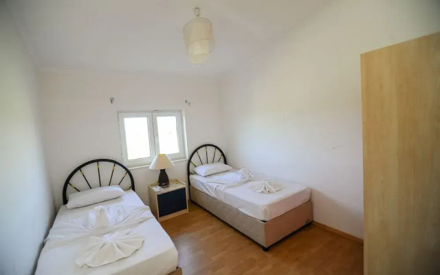 Çinar Villas