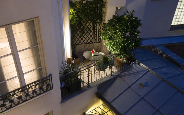 Hotel Arioso