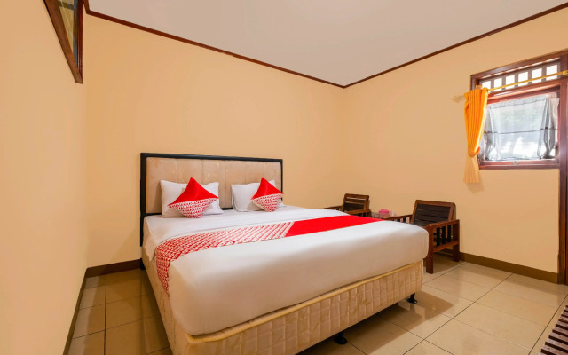 OYO 2900 New Bukit Kasih