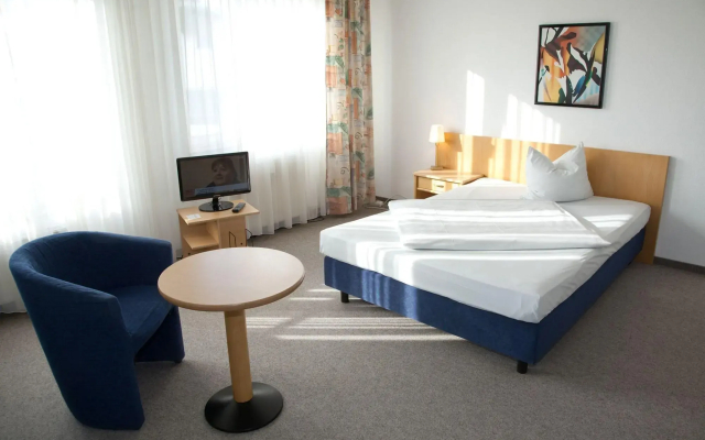 Ariva Boardinghouse Platanenhof