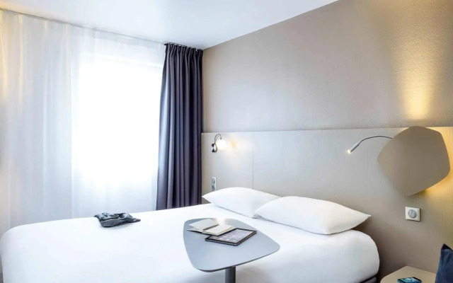 ibis Styles Paris Bercy