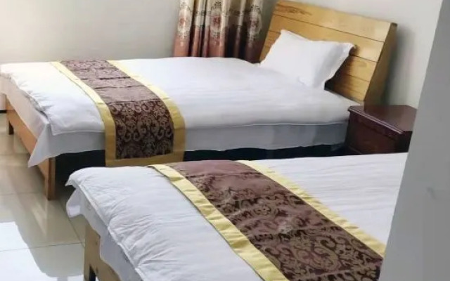 Shanjing Hongfeng Inn