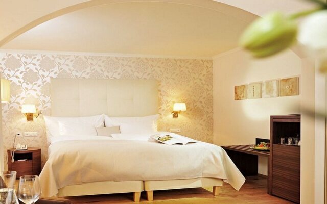 Parkhotel Sonnenhof