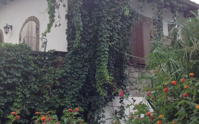 Turismo Rurale La Miniera Fiorita