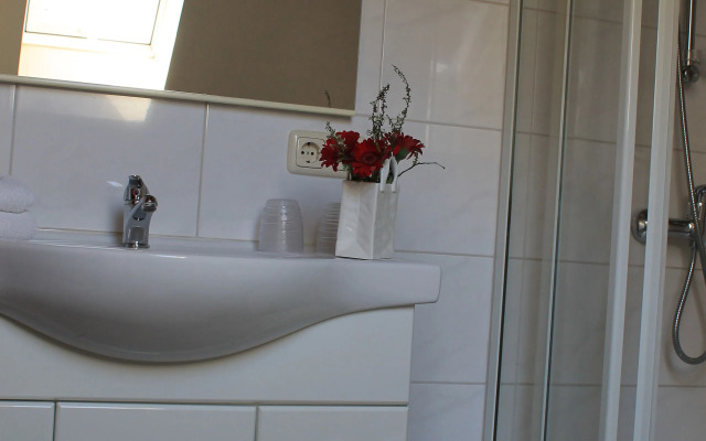 Landhotel Kahrmühle