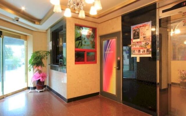 Hotel Oao