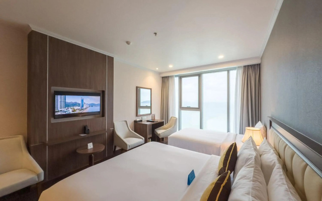 Nha Trang Horizon Hotel