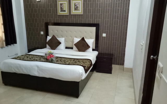 Olive Service Apartments Gurgaon