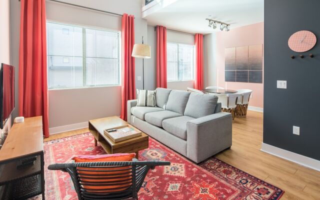 Luxury Biltmore Apartments by WanderJaunt