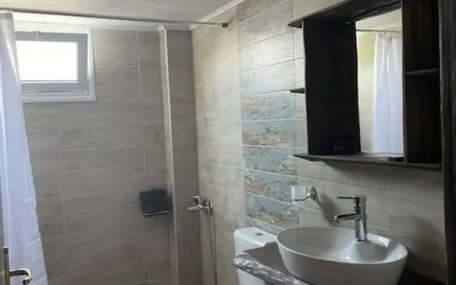 Άγιος Πέτρος 1924 Studios 1