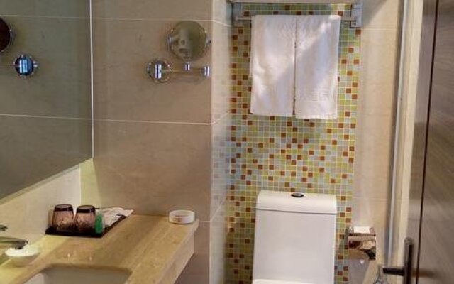 Shangri-La Jinshi Huangchao Hotel