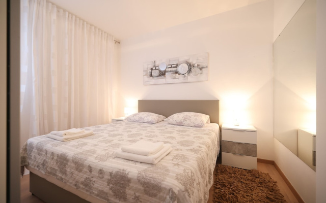 Apartment Skroce