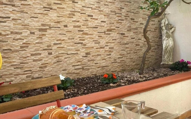 Casa Sunrise a 10 mt dal mare