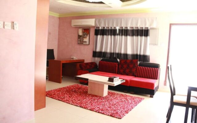 Horizon Hotel Apartments