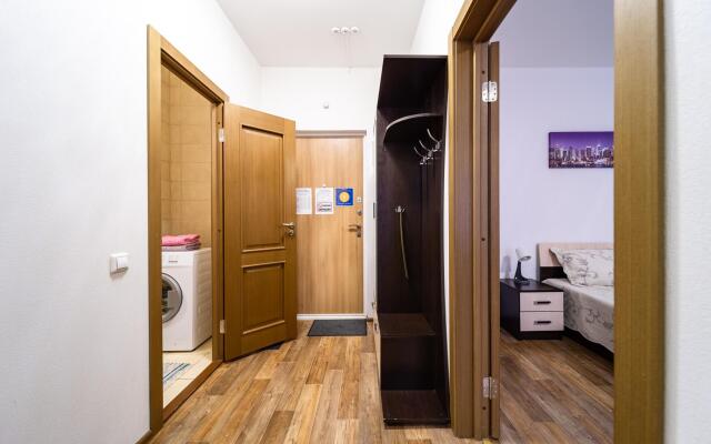 «Едем в Питер» - Апартаменты СОФИЯ на Южном шоссе, д.47/4