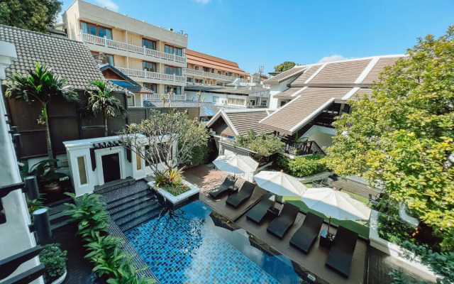 Thai Akara - Lanna Boutique Hotel