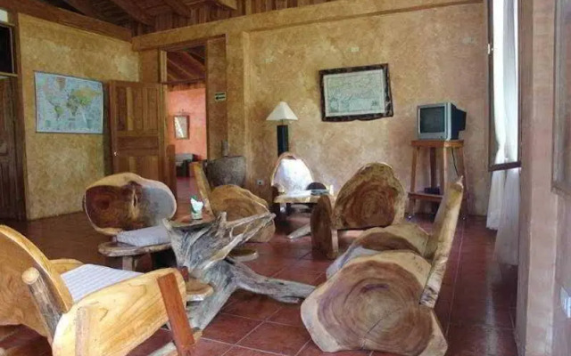 Hotel Paraiso Carlisa