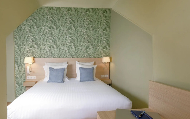 Hotel Du Centre, un hotel AMMI