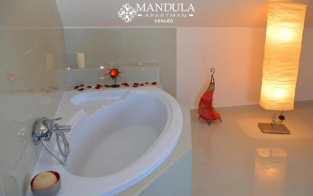 Mandula Apartman