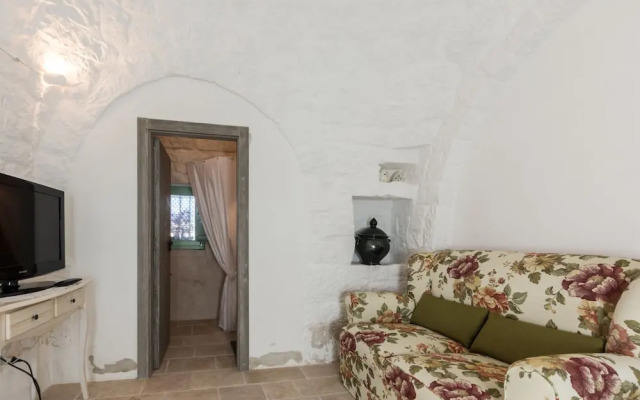 Trullo Il Fragno