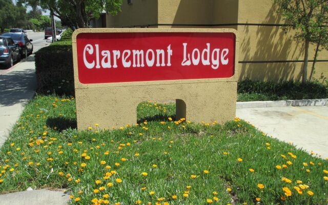 Claremont Lodge