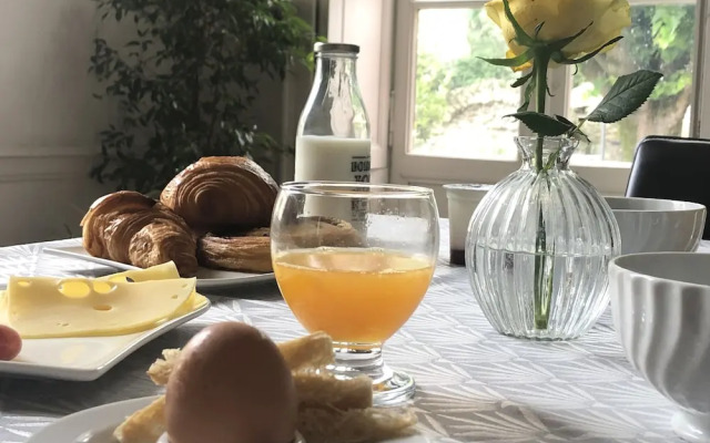 44 Coeur Bastide, Carcassonne