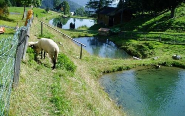 Innviertler Berggasthof