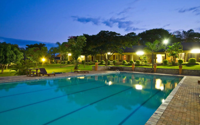 ANEW Resort White River Mbombela