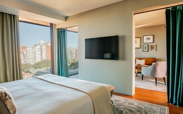 Hotel Montevideo - Leading Hotels of the World