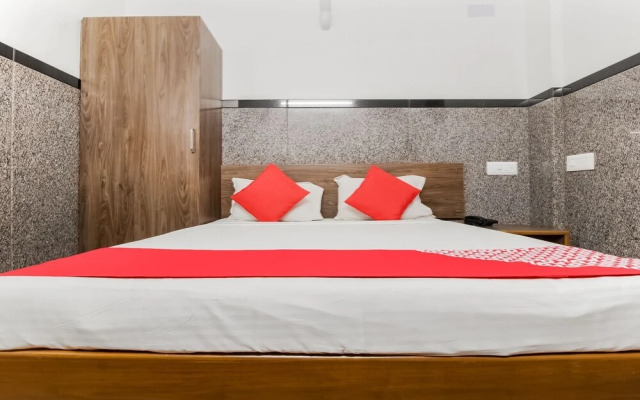 Hotel Ram Inn by OYO Rooms