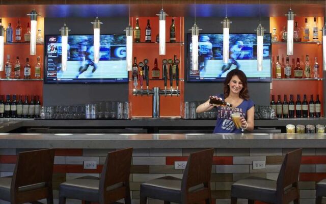 Courtyard Lake George