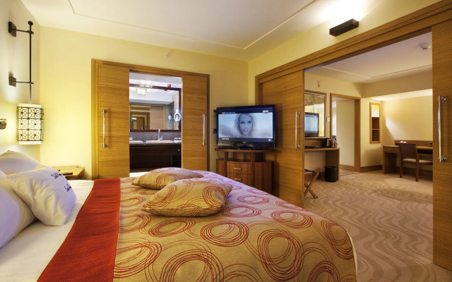 Doubletree by Hilton Avanos - Cappadocia