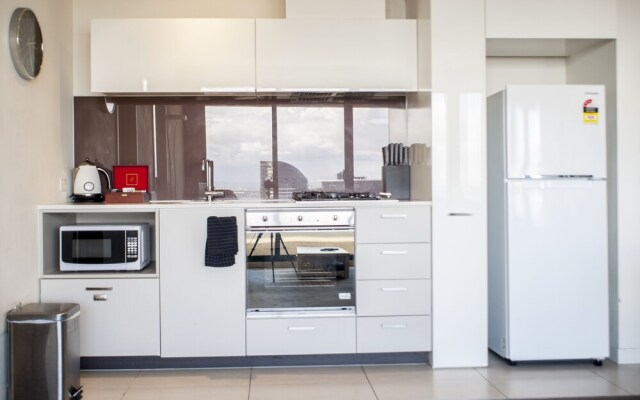 Southern Cross Serviced Apartments