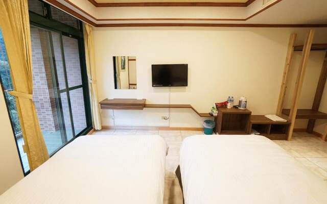 Xanadu Hostel
