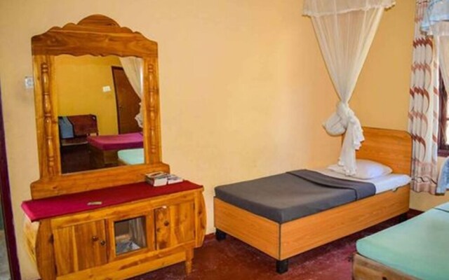 Rock View Guest House
