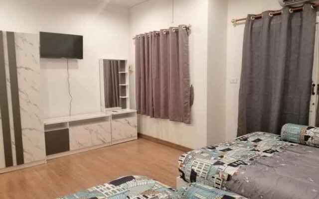 NB Bangsaen house @ KL2