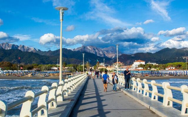 Villa Clara few km From the sea