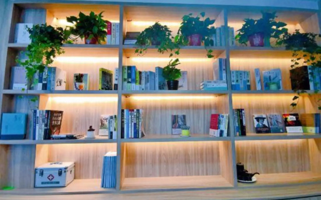 Super 8Super 8 (Hefei The Second Affiliated Hospital of Anhui Hospital Branch)