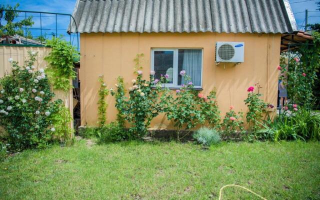 Holiday Home near sea