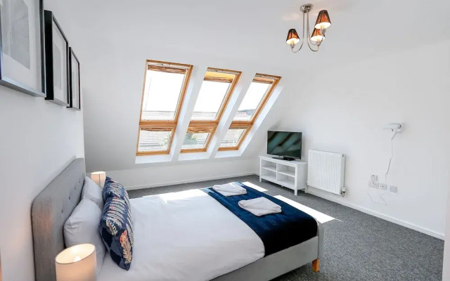 Approved Serviced Apartments - Bandy