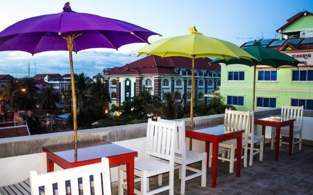 Pura Vida Boutique Hotel & Spa
