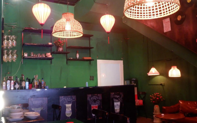 Ibiz City Hostel