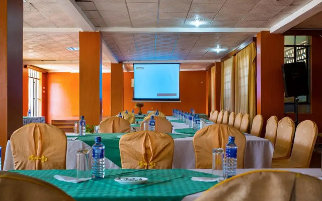 Hotel Nokras Muranga