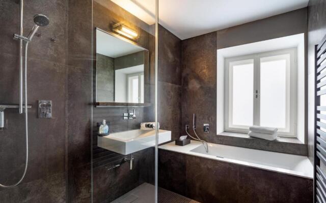 Haus Messinger - by NV-Appartements