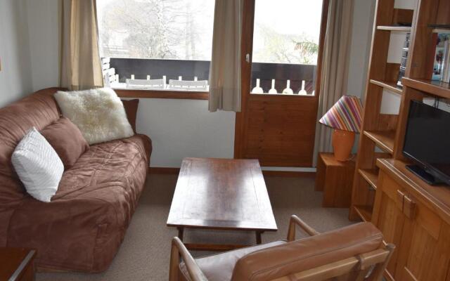 Appartement Pralognan-la-Vanoise, 3 pièces, 6 personnes - FR-1-464-34