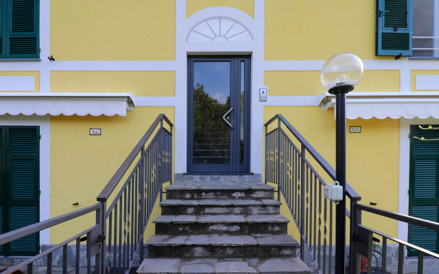 Italianway - Giuseppe Pastine 17/D