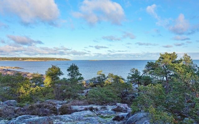 6 Person Holiday Home in Grisslehamn