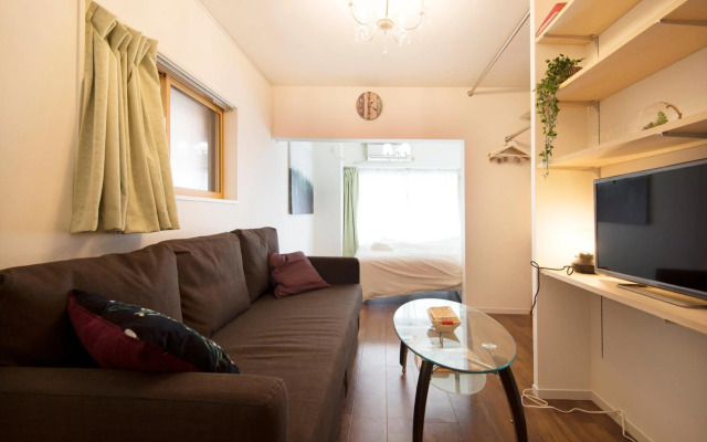 Roppongi ClassyHouse902