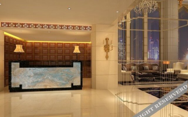 Xinbinjiang Hotel